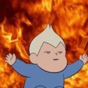 Meet your Posher, Mia